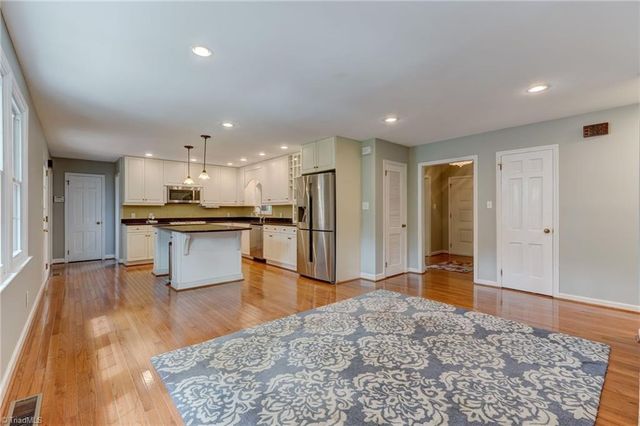 1000 Meade Drive, Greensboro, NC 27410