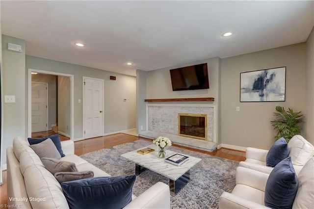 1000 Meade Drive, Greensboro, NC 27410