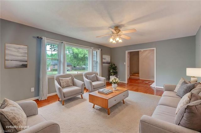 1000 Meade Drive, Greensboro, NC 27410