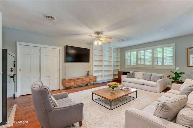 1000 Meade Drive, Greensboro, NC 27410