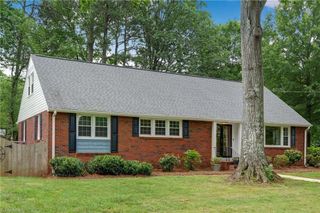 1000 Meade Drive, Greensboro, NC 27410