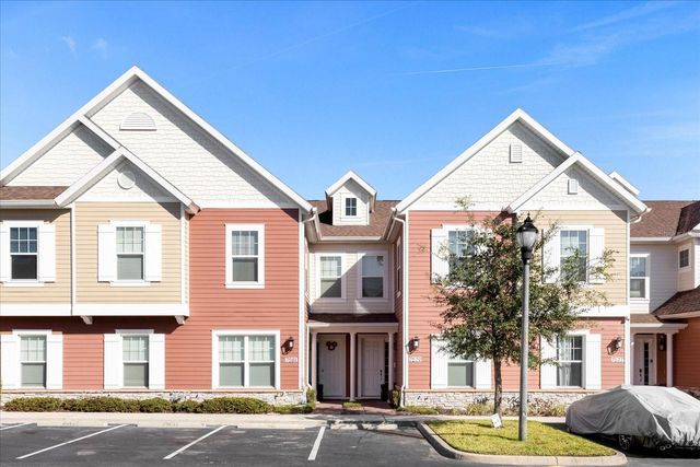 7579 SUNNY DREAMS LANE, Kissimmee, FL 34747