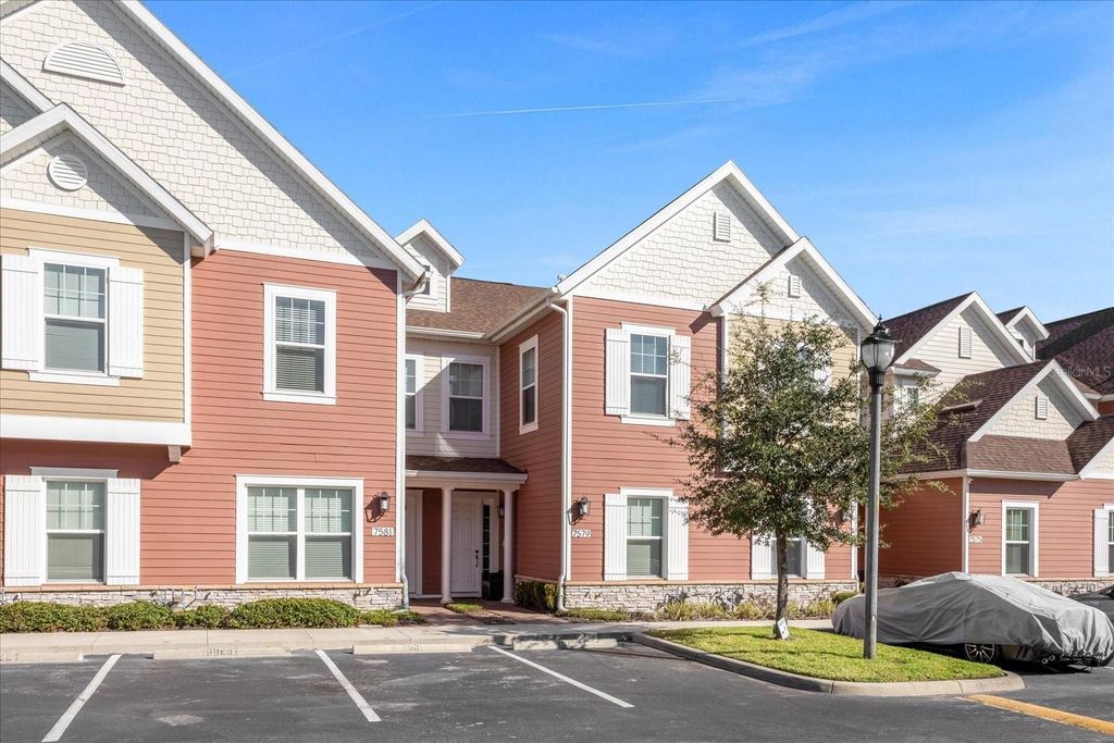 7579 SUNNY DREAMS LANE, Kissimmee, FL 34747