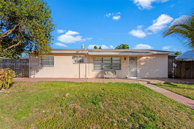 29925 SW 149th Ct, Homestead, FL 33033