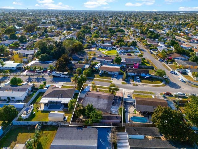 29925 SW 149th Ct, Homestead, FL 33033