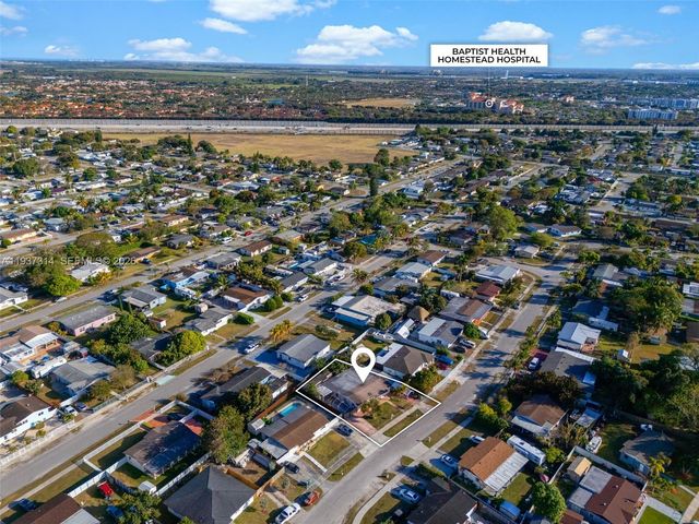 29925 SW 149th Ct, Homestead, FL 33033