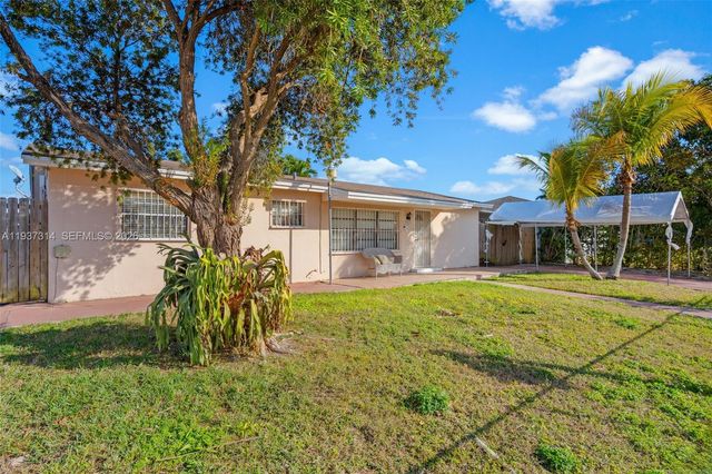 29925 SW 149th Ct, Homestead, FL 33033