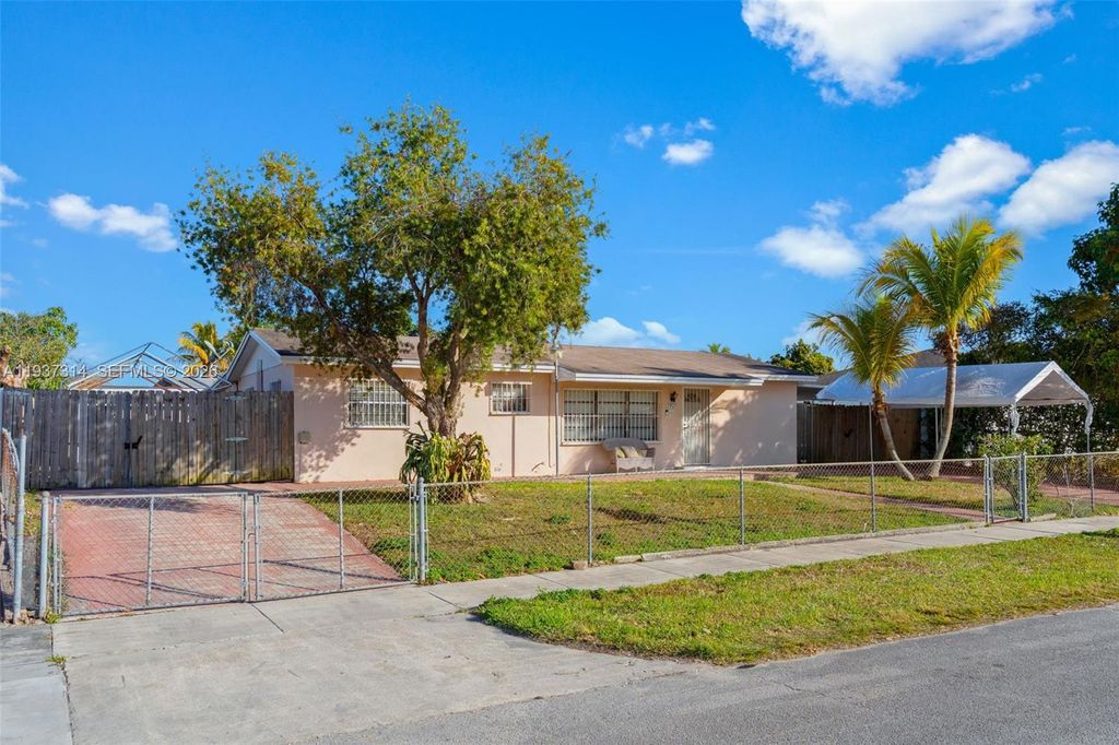 29925 SW 149th Ct, Homestead, FL 33033