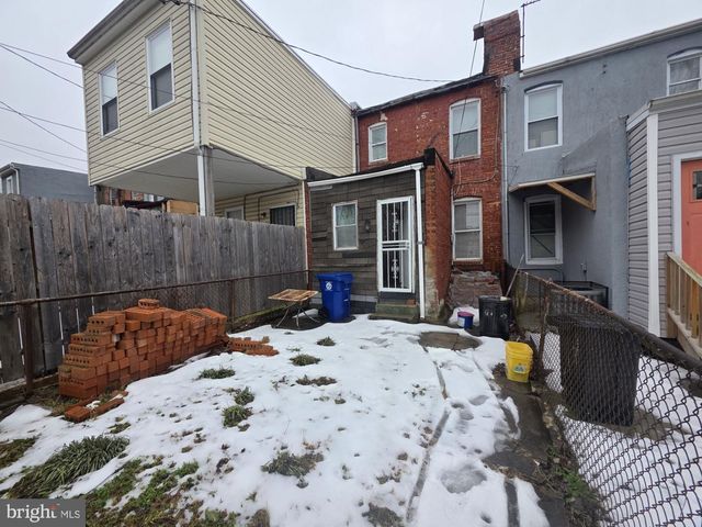 2730 E CHASE ST, Baltimore, MD 21213