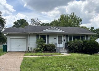 1246 Darr Drive, St Louis, MO 63137