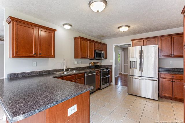 48 Old Field Loop, Sanford, NC 27332