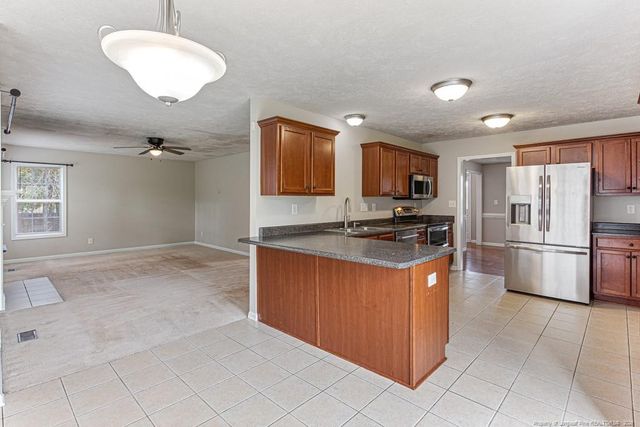 48 Old Field Loop, Sanford, NC 27332