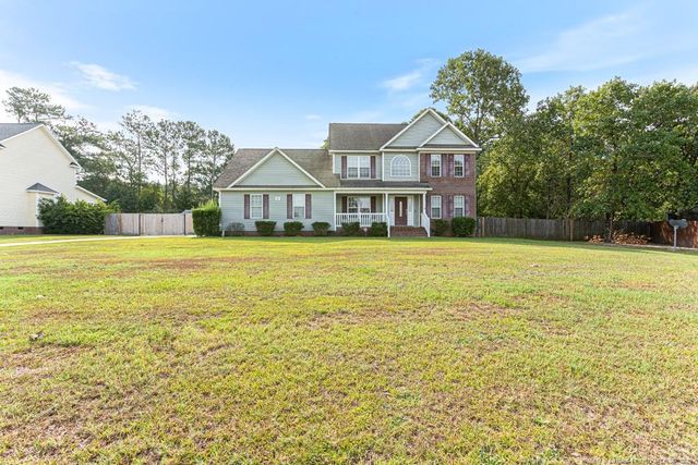 48 Old Field Loop, Sanford, NC 27332