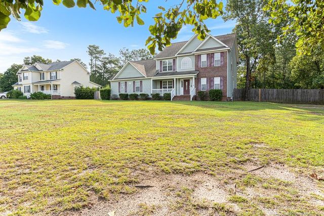 48 Old Field Loop, Sanford, NC 27332