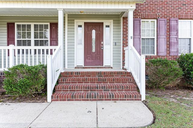 48 Old Field Loop, Sanford, NC 27332