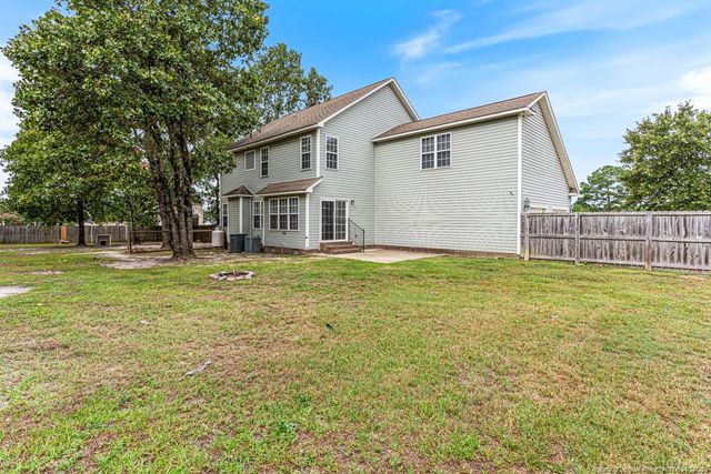 48 Old Field Loop, Sanford, NC 27332