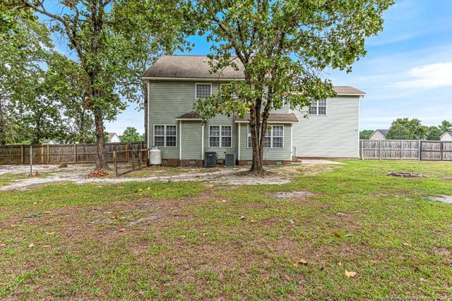 48 Old Field Loop, Sanford, NC 27332