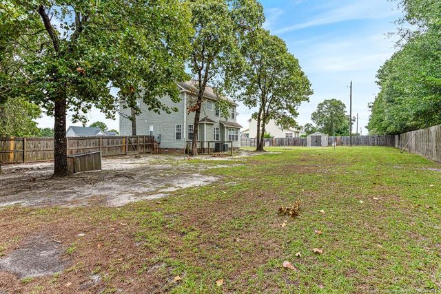 48 Old Field Loop, Sanford, NC 27332