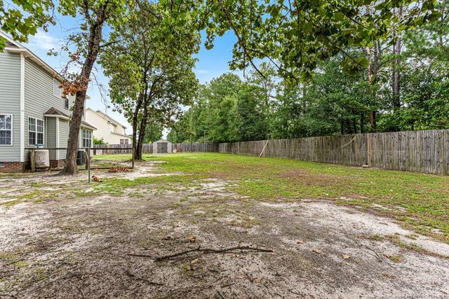 48 Old Field Loop, Sanford, NC 27332