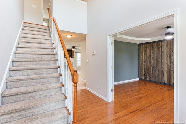 48 Old Field Loop, Sanford, NC 27332
