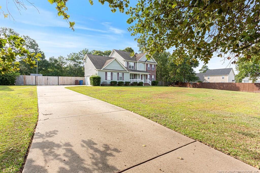 48 Old Field Loop, Sanford, NC 27332