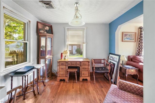 108 Diamond AVE, Chesapeake, VA 23323