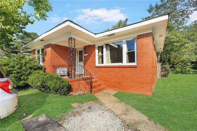 108 Diamond AVE, Chesapeake, VA 23323