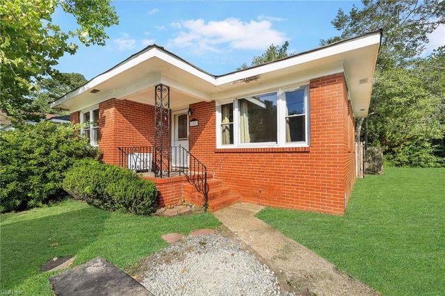 108 Diamond AVE, Chesapeake, VA 23323