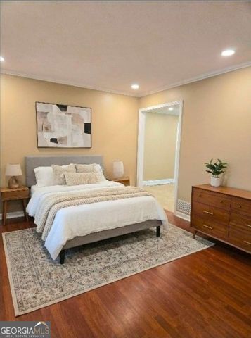 5295 Wildwood Lane, Douglasville, GA 30135