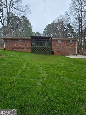 5295 Wildwood Lane, Douglasville, GA 30135