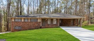 5295 Wildwood Lane, Douglasville, GA 30135