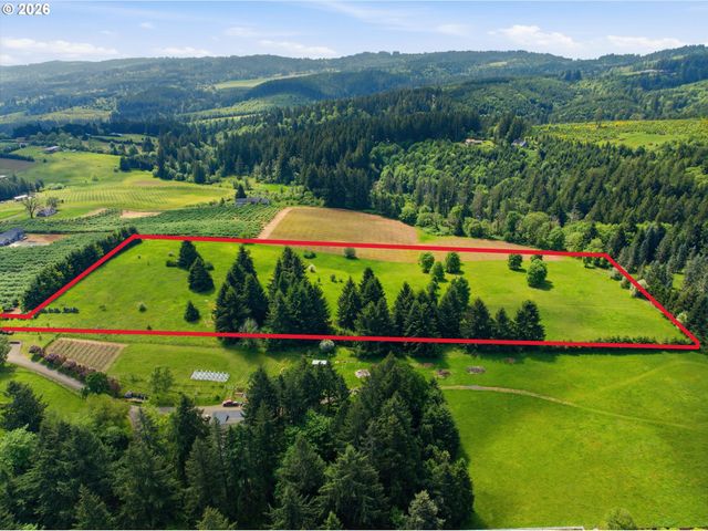 32784 Sw Laurelview Rd, Hillsboro, OR 97123