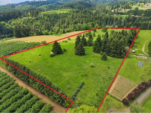 32784 Sw Laurelview Rd, Hillsboro, OR 97123
