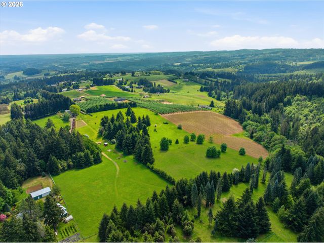 32784 Sw Laurelview Rd, Hillsboro, OR 97123
