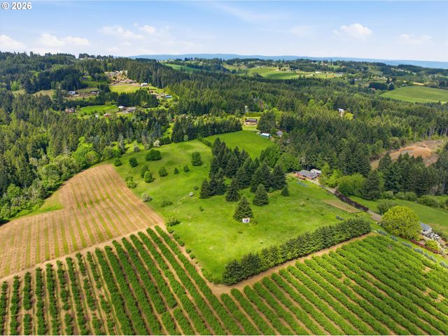 32784 Sw Laurelview Rd, Hillsboro, OR 97123