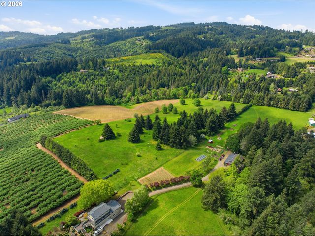 32784 Sw Laurelview Rd, Hillsboro, OR 97123