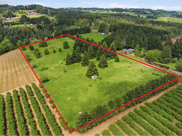 32784 Sw Laurelview Rd, Hillsboro, OR 97123