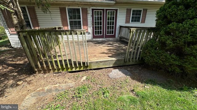 112 MILKY WAY, Shippensburg, PA 17257
