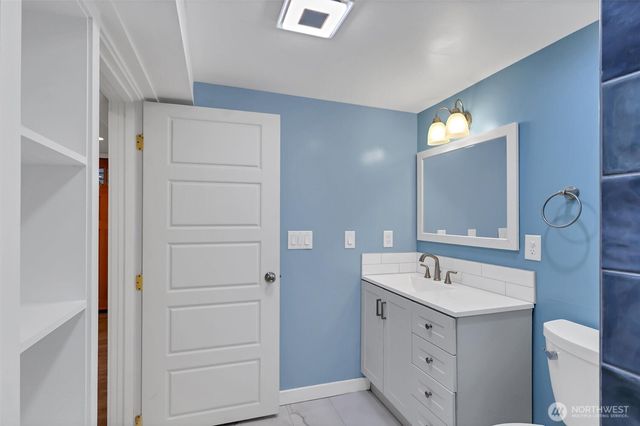 12534 North Park Avenue N, Seattle, WA 98133