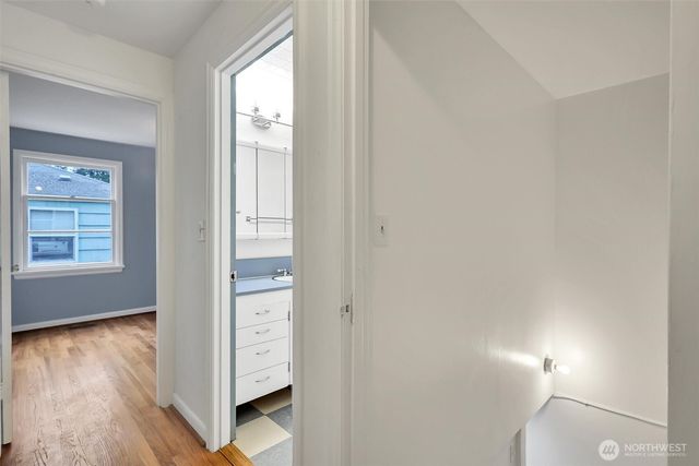 12534 North Park Avenue N, Seattle, WA 98133