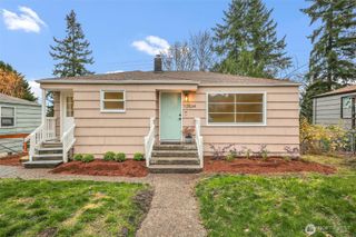 12534 North Park Avenue N, Seattle, WA 98133