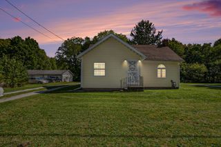 3405 N 5th Street N, Niles Twp, MI 49120