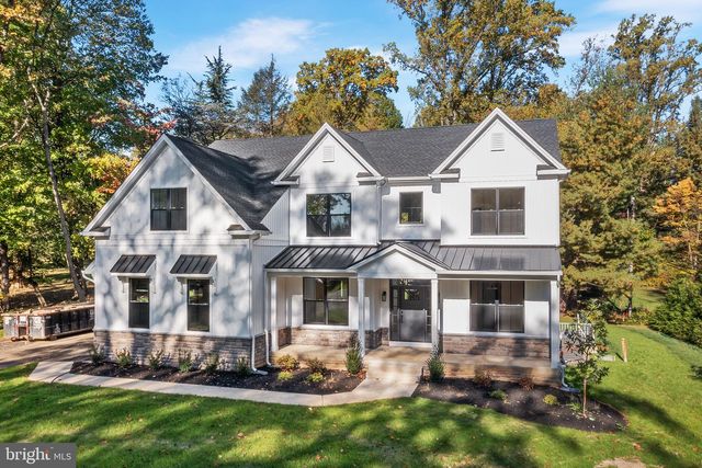 LOT 2 VALLEY RD, Huntingdon Valley, PA 19006
