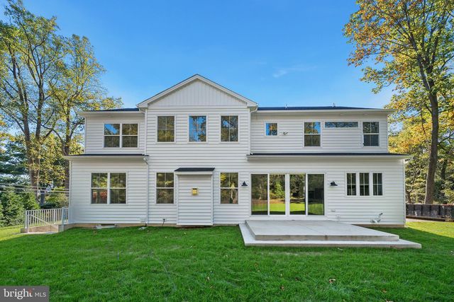 LOT 2 VALLEY RD, Huntingdon Valley, PA 19006