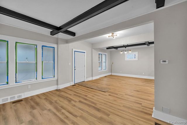 121 Monterey Street, Highland Park, MI 48203