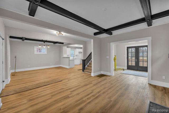 121 Monterey Street, Highland Park, MI 48203