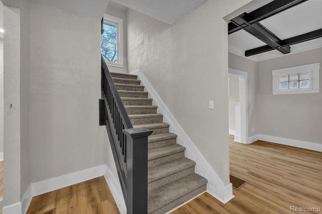 121 Monterey Street, Highland Park, MI 48203