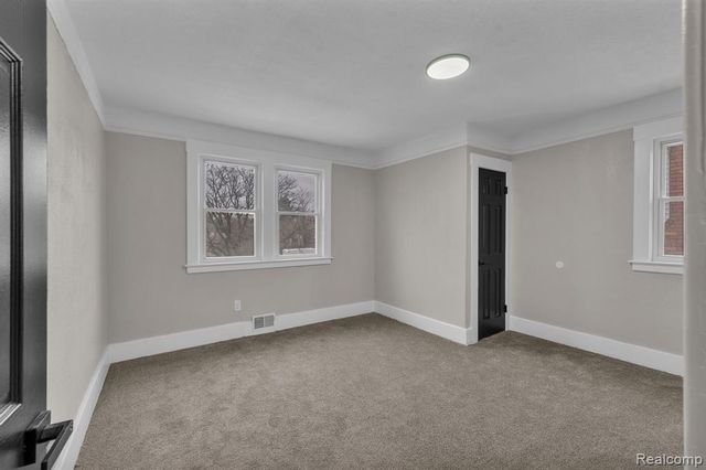 121 Monterey Street, Highland Park, MI 48203