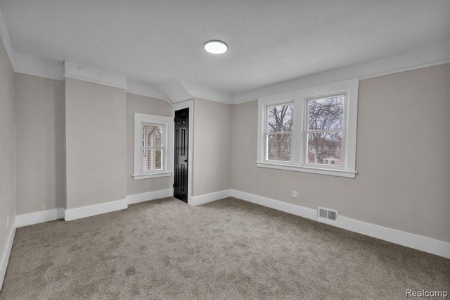 121 Monterey Street, Highland Park, MI 48203