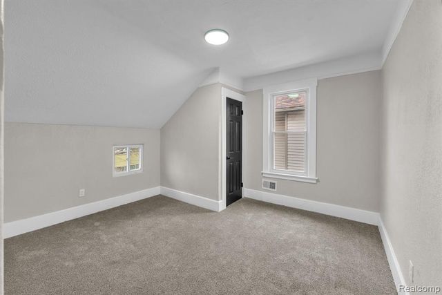 121 Monterey Street, Highland Park, MI 48203